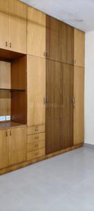 Bedroom Image of 2000 Sq.ft 3 BHK Independent House for rent in Velachery Chennai for Rs. 36000