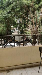 Image of 600 Sq.ft 1 BHK Apartment / Flat for rent in Pimple Gurav, Pune for Rs. 16000