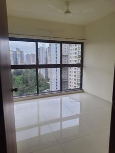 Bedroom Image of 1080 Sq.ft 2 BHK Apartment / Flat for rent in Paranjape Blue Ridge, Hinjawadi Pune for Rs. 34000