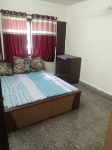 Bedroom Image of 850 Sq.ft 2 BHK Apartment / Flat for rent in Tingre Apartment, Tingre Nagar Pune for Rs. 25000