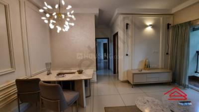 Hall Image of 1599 Sq.ft 3 BHK Apartment / Flat for sale in Prestige Aston Park by Prestige Projects Pvt Ltd, V. Kallahalli Bengaluru for Rs. 20600000