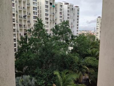 Balcony Image of 1310 Sq.ft 2 BHK Apartment / Flat for sale in Marvel Ganga Fria, Wagholi Pune for Rs. 8550000
