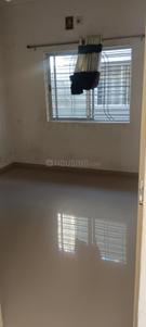Bedroom Image of 1280 Sq.ft 2 BHK Duplex for rent in Waghodia Road Vadodara for Rs. 11000