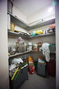 Store Room Image of 1485 Sq.ft 2 BHK Apartment / Flat for sale in Sola Ahmedabad for Rs. 9500000
