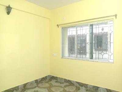 Bedroom Image of 1260 Sq.ft 3 BHK Apartment / Flat for sale in New Town Kolkata for Rs. 7500000