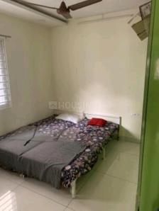 Bedroom Image of 1905 Sq.ft 3 BHK Apartment / Flat for sale in Sukhii Ubuntu, Financial District Hyderabad for Rs. 23000000