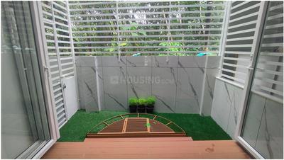 Image of 2200 Sq.ft 4 BHK Independent House for sale in Kakkanad, Kochi for Rs. 11900000
