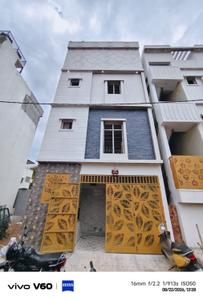 Image of 1800 Sq.ft 4 BHK Independent House for sale in Andrahalli, Bengaluru for Rs. 11500000