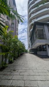 Image of 1422 Sq.ft 2 BHK Apartment / Flat for sale in Grand Cypress, Kadavanthra, Kochi for Rs. 13000000