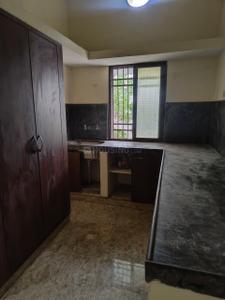 Kitchen Image of 3500 Sq.ft 8 BHK Independent House for rent in Mahaveer Nagar Raipur for Rs. 35000