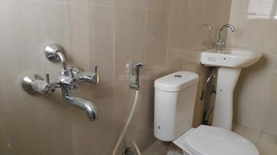Image of 1675 Sq.ft 3 BHK Apartment / Flat for sale in Bengal Teen Kanya, New Town, Kolkata for Rs. 12800000