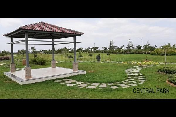 MAK BTR Gardenia Main Image 1