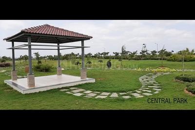 Residential Plot