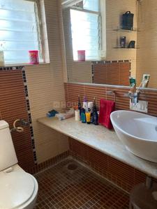 Image of 1200 Sq.ft 2 BHK Apartment / Flat for rent in Naiknavare Mystique Moods, Viman Nagar, Pune for Rs. 50000
