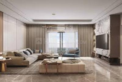 Living Room Image of 1500 Sq.ft 3 BHK Apartment / Flat for sale in Sonsy Euphonia, Patia Bhubaneswar for Rs. 15100000