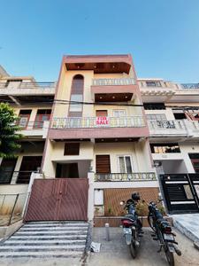 Image of 2300 Sq.ft 3 BHK Villa for sale in Kalwad Road, Jaipur for Rs. 14100000