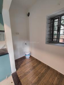 Kitchen Image of 1900 Sq.ft 3 BHK Apartment / Flat for rent in Richards Town Bengaluru for Rs. 85000