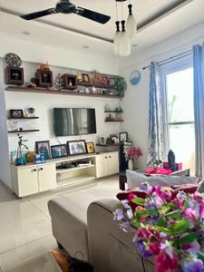 Image of 1362 Sq.ft 3 BHK Apartment / Flat for sale in GR Sankalpa, Choodasandra, Bengaluru for Rs. 13500000