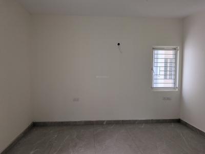 Bedroom Image of 1661 Sq.ft 3 BHK Apartment / Flat for sale in Bhavyas Tulasivanam Aarna by  Bhavya Constructions Pvt Ltd, Kukatpally Hyderabad for Rs. 13589700