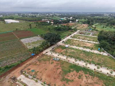 Image of 1200 Sq.ft Residential Plot / Land for sale in Kotur, Bengaluru for Rs. 8100000