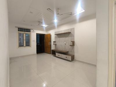Hall Image of 1160 Sq.ft 2 BHK Apartment / Flat for sale in Kasturi Nagar Bengaluru for Rs. 11000000
