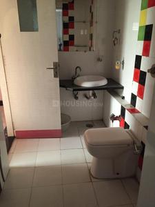 Bathroom Image of 3450 Sq.ft 3 BHK Apartment / Flat for sale in Belapur CBD Navi Mumbai for Rs. 71000000