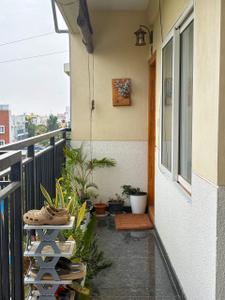 Image of 1217 Sq.ft 3 BHK Apartment / Flat for sale in K Channasandra, Bengaluru for Rs. 11000000