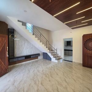 Hall Image of 1800 Sq.ft 3 BHK Duplex for sale in Dunda Raipur for Rs. 4770000