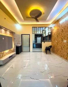 Hall Image of 1200 Sq.ft 3 BHK Independent House for sale in Mathur, Mathavaram Chennai for Rs. 5500000