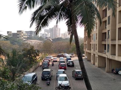 Image of 1540 Sq.ft 2 BHK Apartment / Flat for sale in Mulund East, Mumbai for Rs. 17000000