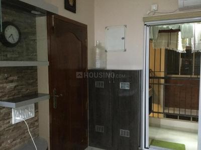 Bathroom Image of 1549 Sq.ft 3 BHK Apartment / Flat for sale in Casagrand Cherry Pick, Perumbakkam Chennai for Rs. 9500002