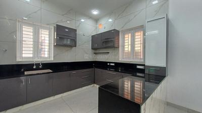 Kitchen Image of 3100 Sq.ft 3 BHK Independent House for sale in Saravanampatty Coimbatore for Rs. 20500000