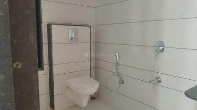 Image of 1800 Sq.ft 3 BHK Apartment / Flat for rent in Lilleria Oakwoods, Vadsar, Vadodara for Rs. 25000