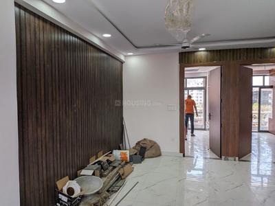 Hall Image of 1050 Sq.ft 2 BHK Apartment / Flat for sale in Amrapali Heartbeat City IV, Sector 107 Noida for Rs. 12500000