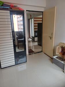 Bedroom Image of 1008 Sq.ft 2 BHK Apartment / Flat for sale in Shankheshwar Township, GIDC Naroda Ahmedabad for Rs. 5000000