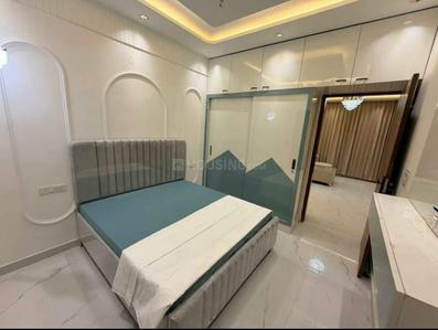 Bedroom Image of 1069 Sq.ft 2 BHK Builder Floor for sale in Kharar Mohali for Rs. 3750000