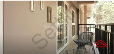 Balcony Image of 2027 Sq.ft 3.5 BHK Apartment / Flat for sale in Brigade Sanctuary by Brigade Enterprises Ltd, Yamare Bengaluru for Rs. 29500000