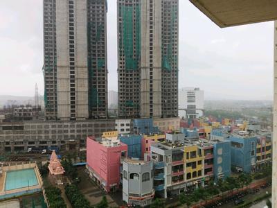 2 BHK Flat