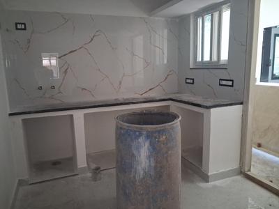 Kitchen Image of 3200 Sq.ft 6 BHK Independent House for sale in Moula Ali Secunderabad for Rs. 18300000
