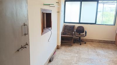 Bedroom Image of 750 Sq.ft 2 BHK Apartment / Flat for sale in Amar Jyoti, Mira Road East Mira Bhayandar for Rs. 7300000