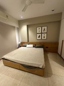 Bedroom Image of 2350 Sq.ft 3 BHK Apartment / Flat for sale in Anmol Ambience, Shahibaug Ahmedabad for Rs. 22100000