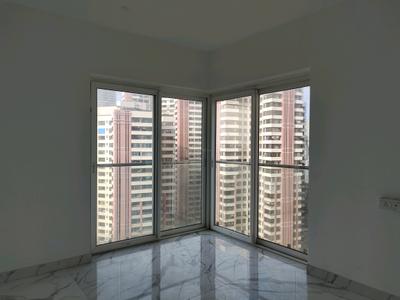 Bedroom Image of 980 Sq.ft 2 BHK Apartment / Flat for sale in RNA NG Eclat, Andheri West Mumbai for Rs. 37000000