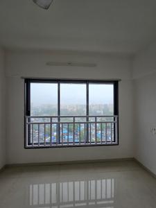 Hall Image of 800 Sq.ft 2 BHK Apartment / Flat for sale in Malad West Mumbai for Rs. 12200000