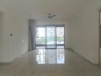 Living Room Image of 1485 Sq.ft 3 BHK Apartment / Flat for sale in Majestique Ornate, Baner Pune for Rs. 19500000