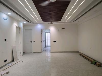 Living Room Image of 1620 Sq.ft 4 BHK Apartment / Flat for sale in Chandan Hola New Delhi for Rs. 13000000