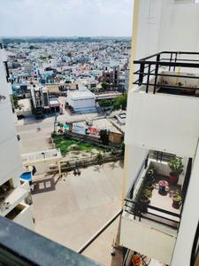 Image of 1683 Sq.ft 3 BHK Apartment / Flat for sale in Borkhera, Kota for Rs. 3100000