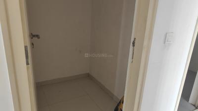 Living Room Image of 1000 Sq.ft 2 BHK Apartment / Flat for sale in Godrej Infinity, Mundhwa Pune for Rs. 11200000