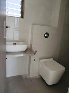 Bedroom Two Image of 1050 Sq.ft 2 BHK Apartment / Flat for sale in Sai Proviso Atlantis Phase II, Kharghar Navi Mumbai for Rs. 7500000
