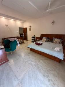 Bedroom Image of 6000 Sq.ft 5 BHK Penthouse for sale in Kumar City, Wadgaon Sheri Pune for Rs. 140000000