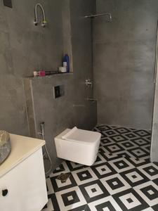 Bedroom One Image of 2430 Sq.ft 3 BHK Builder Floor for sale in Palam Vihar Gurgaon for Rs. 29900002